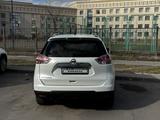 Nissan X-Trail 2016 года за 7 000 000 тг. в Астана – фото 4