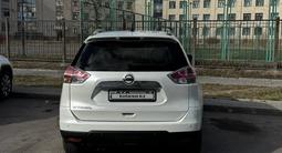 Nissan X-Trail 2016 года за 7 000 000 тг. в Астана – фото 4