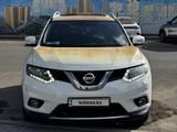 Nissan X-Trail 2016 года за 7 000 000 тг. в Астана