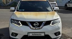 Nissan X-Trail 2016 года за 7 000 000 тг. в Астана