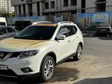 Nissan X-Trail 2016 года за 7 000 000 тг. в Астана – фото 2