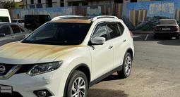 Nissan X-Trail 2016 года за 7 000 000 тг. в Астана – фото 2
