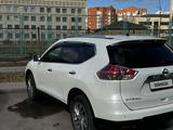 Nissan X-Trail 2016 года за 7 000 000 тг. в Астана – фото 5