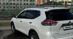 Nissan X-Trail 2016 года за 7 000 000 тг. в Астана – фото 5