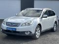Subaru Outback 2012 года за 6 440 000 тг. в Астана