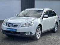 Subaru Outback 2012 года за 6 440 000 тг. в Астана