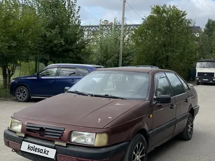 Volkswagen Passat 1991 года за 650 000 тг. в Экибастуз