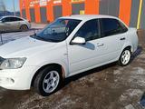 ВАЗ (Lada) Granta 2190 2013 года за 3 600 000 тг. в Уральск – фото 2