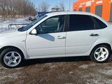 ВАЗ (Lada) Granta 2190 2013 годаүшін3 600 000 тг. в Уральск – фото 3