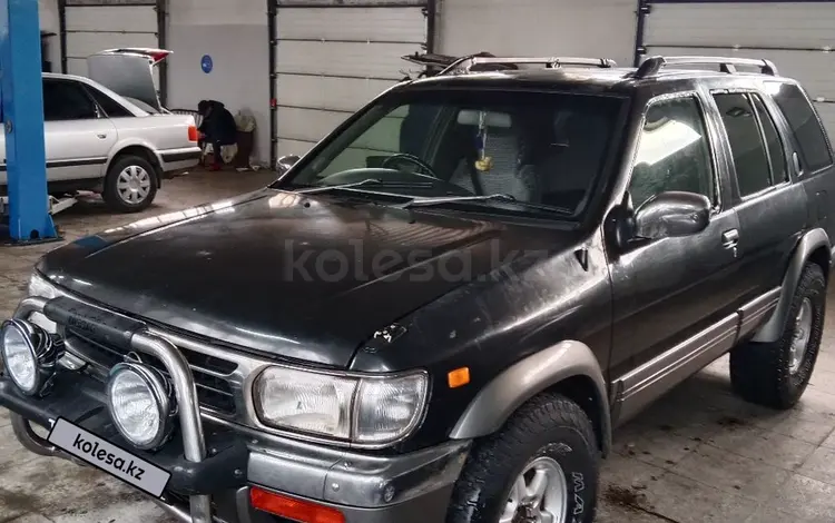 Nissan Terrano 1996 года за 2 000 000 тг. в Экибастуз