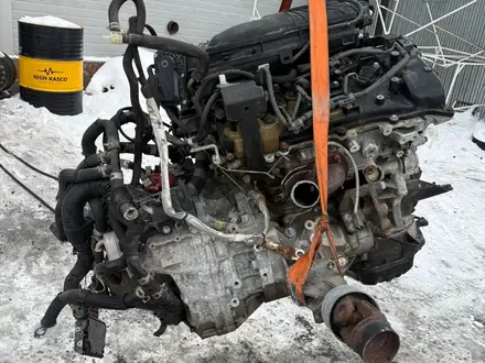 АКПП 2GR-FKS UA80F за 1 500 000 тг. в Семей – фото 3
