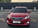 Toyota RAV4 2011 годаүшін7 200 000 тг. в Алматы