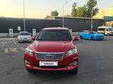 Toyota RAV4 2011 годаүшін7 200 000 тг. в Алматы – фото 4