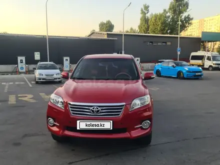 Toyota RAV4 2011 года за 7 200 000 тг. в Алматы – фото 4