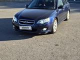 Subaru Legacy 2007 года за 5 000 000 тг. в Астана