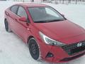 Hyundai Accent 2021 годаүшін7 200 000 тг. в Костанай – фото 3