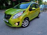 Chevrolet Spark 2010 годаүшін3 650 000 тг. в Шымкент