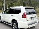 Lexus GX 470 2006 годаfor15 000 000 тг. в Алматы – фото 3