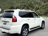 Lexus GX 470 2006 годаfor15 000 000 тг. в Алматы – фото 4