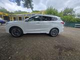 Jetour X70 2024 года за 8 500 000 тг. в Астана