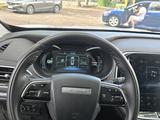 Jetour X70 2024 года за 8 500 000 тг. в Астана – фото 5