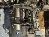 Двигатель bmw x5 e70 N52 3.0l за 800 000 тг. в Караганда – фото 2