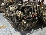 Двигатель bmw x5 e70 N52 3.0l за 800 000 тг. в Караганда – фото 3