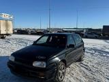 Volkswagen Golf 1996 годаүшін1 700 000 тг. в Караганда – фото 2