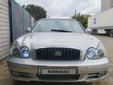 Hyundai Sonata 2002 года за 3 400 000 тг. в Семей