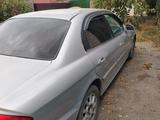 Hyundai Sonata 2002 года за 3 400 000 тг. в Семей – фото 2