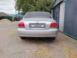Hyundai Sonata 2002 года за 3 400 000 тг. в Семей – фото 3