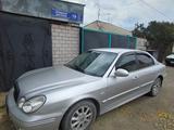 Hyundai Sonata 2002 года за 3 400 000 тг. в Семей – фото 4
