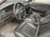 Hyundai Sonata 2002 года за 3 400 000 тг. в Семей – фото 5