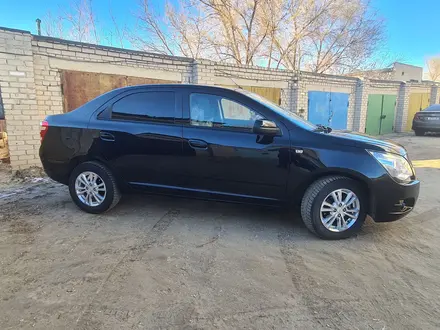 Chevrolet Cobalt 2023 года за 6 800 000 тг. в Актобе – фото 3