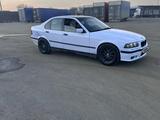 BMW 328 1991 года за 1 650 000 тг. в Тараз – фото 3