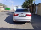 Kia Rio 2012 года за 4 800 000 тг. в Шымкент – фото 5