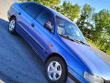 Toyota Carina E 1996 года за 1 800 000 тг. в Усть-Каменогорск – фото 5