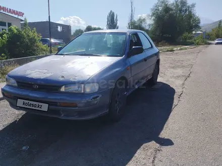 Subaru Impreza 1994 года за 1 100 000 тг. в Алматы – фото 3