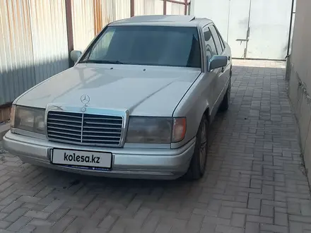 Mercedes-Benz E 230 1993 года за 1 400 000 тг. в Алматы – фото 7