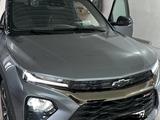 Chevrolet TrailBlazer 2021 годаfor6 500 000 тг. в Шымкент