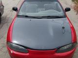 Mitsubishi Eclipse 1997 года за 1 800 000 тг. в Шымкент