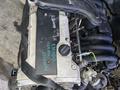 Контрактный двигатель 104 104944 V 2.8 W140 E280 за 350 000 тг. в Семей