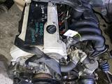 Контрактный двигатель 104 104944 V 2.8 W140 E280 за 350 000 тг. в Семей – фото 3