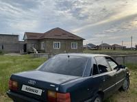 Audi 100 1991 годаүшін1 050 000 тг. в Шымкент