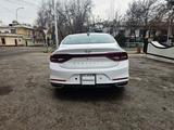 Hyundai Grandeur 2017 годаfor11 000 000 тг. в Шымкент – фото 3