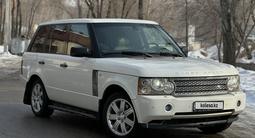 Land Rover Range Rover 2005 года за 7 500 000 тг. в Алматы – фото 2