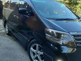 Toyota Alphard 2007 годаүшін8 000 000 тг. в Алматы