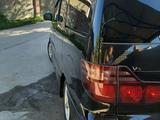 Toyota Alphard 2007 годаfor8 700 000 тг. в Алматы – фото 4