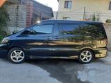 Toyota Alphard 2007 годаүшін8 000 000 тг. в Алматы – фото 3