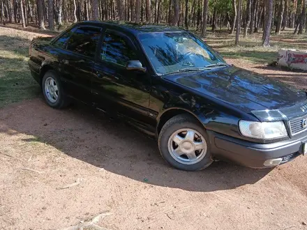 Audi 100 1993 года за 1 600 000 тг. в Астана